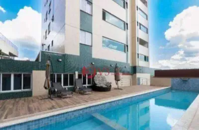 Apartamento com 1 dormitório para alugar, 50 m² por r$ 2.264,00/mês - vila formosa - são paulo/sp