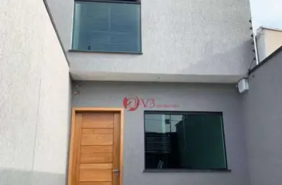 Casa com 2 dormitórios à venda por r$ 548.000,00 - vila talarico - são paulo/sp