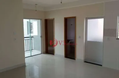 Apartamento com 2 dormitórios à venda, 60 m² por r$ 390.000,00 - vila carrão - são paulo/sp