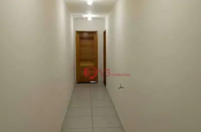 Apartamento com 2 dormitórios à venda, 60 m² por r$ 370.000,00 - vila carrão - são paulo/sp