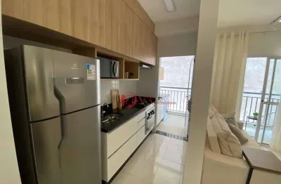 Apartamento com 2 dormitórios à venda, 49 m² por r$ 395.000,00 - vila formosa - são paulo/sp