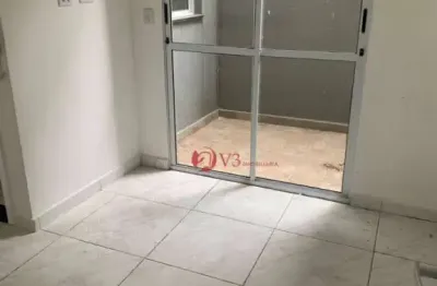 Apartamento com 1 dormitório à venda, 34 m² por r$ 220.000,00 - vila formosa - são paulo/sp