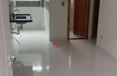 Apartamento com 1 dormitório à venda, 35 m² por r$ 230.000,00 - penha de frança - são paulo/sp
