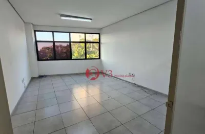 Sala para alugar, 41 m² por R$ 2.294,00/mês - São Miguel - São Paulo/SP