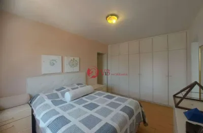 Apartamento com 3 dormitórios à venda, 150 m² por r$ 1.450.000,00 - tatuapé - são paulo/sp