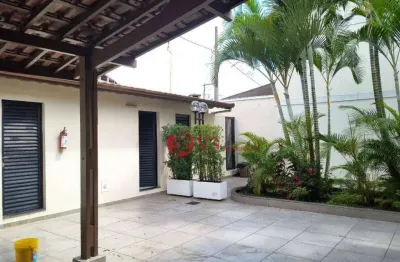 Sobrado com 3 dormitórios à venda, 84 m² por r$ 475.000,00 - cangaíba - são paulo/sp