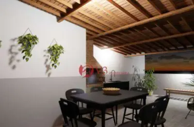 Sobrado com 2 dormitórios à venda, 130 m² por r$ 610.000,00 - vila granada - são paulo/sp