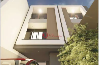 Sobrado com 2 dormitórios à venda, 133 m² por r$ 620.000,00 - são miguel - são paulo/sp
