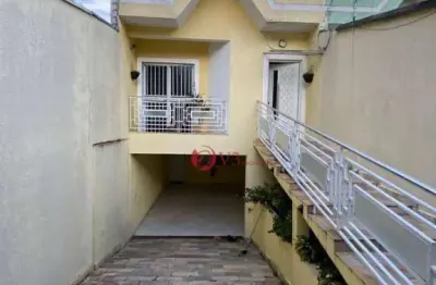 Sobrado com 4 dormitórios à venda, 154 m² por r$ 750.000,00 - patriarca - são paulo/sp