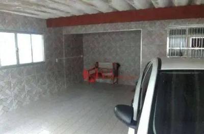 Casa com 5 dormitórios à venda, 266 m² por r$ 975.000,00 - penha - são paulo/sp