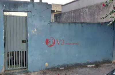 Terreno à venda, 150 m² por r$ 400.000,00 - cidade patriarca - são paulo/sp