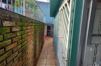 Sobrado com 3 dormitórios à venda por r$ 945.000,00 - vila buenos aires - são paulo/sp