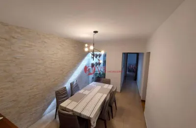 Sobrado com 3 dormitórios à venda por r$ 945.000,00 - vila buenos aires - são paulo/sp