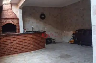 Casa com 3 dormitórios à venda, 130 m² por r$ 600.000,00 - cidade antônio estevão de carvalho - são paulo/sp