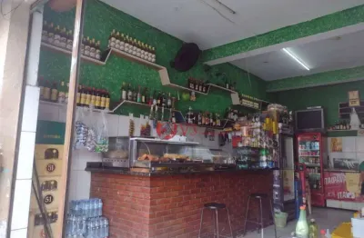 Ponto à venda, 90 m² por r$ 80.000,00 - aricanduva - são paulo/sp