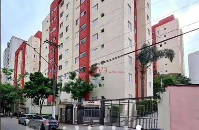 Apartamento 2 dorms, sala cozinha banheiro plaground churrasqueira