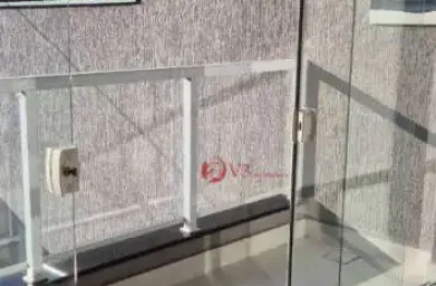 Sobrado com 3 dormitórios à venda, 160 m² por r$ 830.000,00 - vila esperança - são paulo/sp