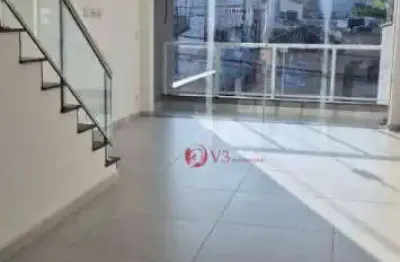 Sobrado com 3 dormitórios à venda, 160 m² por r$ 830.000,00 - vila esperança - são paulo/sp