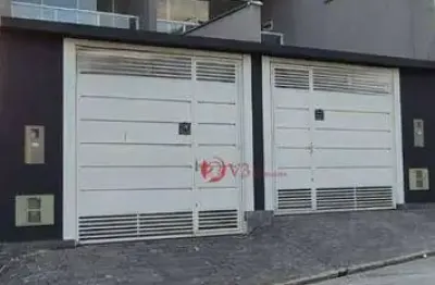 Sobrado com 3 dormitórios à venda, 160 m² por R$ 830.000,00 - Vila Esperança - São Paulo/SP