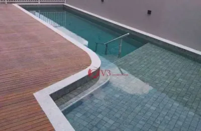 Apartamento com 2 dormitórios à venda, 40 m² por r$ 370.000,00 - vila formosa - são paulo/sp