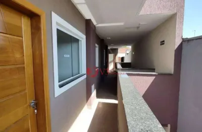 Apartamento à venda, 45 m² por r$ 215.000,00 - são miguel - são paulo/sp