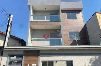 Apartamento com 2 dormitórios à venda, 25 m² por r$ 245.000,00 - vila formosa - são paulo/sp