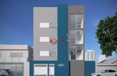 Residencial noronha, com 2 quartos, 33 a 38 m²- vila dalila - são paulo/sp