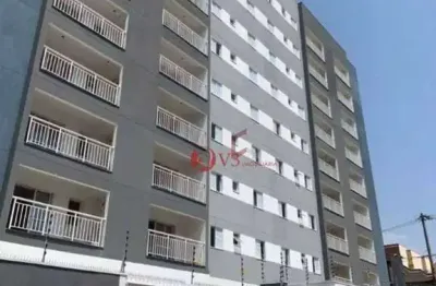Apartamento com 2 dormitórios à venda, 49 m² por r$ 300.000,00 - vila progresso (zona leste) - são paulo/sp