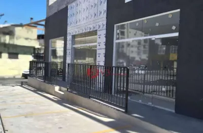 Loja para alugar, 50 m² por r$ 3.530,00/mês - vila formosa - são paulo/sp
