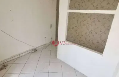 Sala para alugar, 15 m² por r$ 1.556,11/mês - tatuapé - são paulo/sp