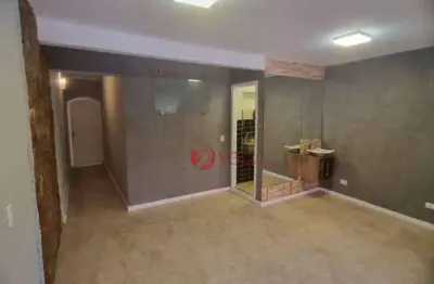 Sala para alugar, 20 m² por r$ 2.556,11/mês - tatuapé - são paulo/sp