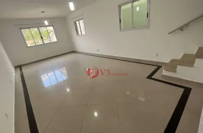 Sobrado com 3 dormitórios à venda, 160 m² por r$ 850.000,00 - tatuapé - são paulo/sp