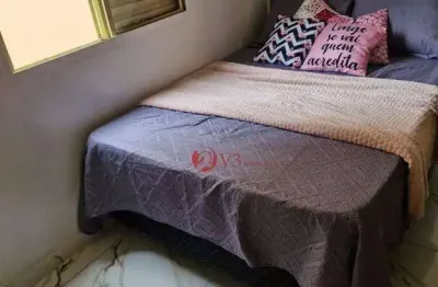 Apartamento com 2 dormitórios à venda, 46 m² por r$ 240.000 - itaquera - são paulo/sp