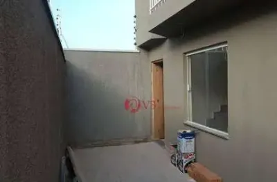 Sobrado com 2 dormitórios à venda, 60 m² por r$ 315.000,00 - parada xv de novembro - são paulo/sp