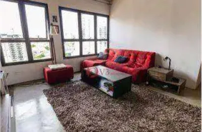 Apartamento com 2 dormitórios à venda, 70 m² por r$ 642.000,00 - vila regente feijó - são paulo/sp