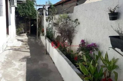 Casa com 2 dormitórios à venda, 325 m² por r$ 700.000,00 - vila taquari - são paulo/sp