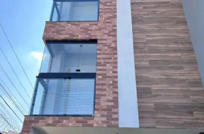 Sobrado com 4 dormitórios à venda, 166 m² por r$ 720.000,00 - penha de frança - são paulo/sp