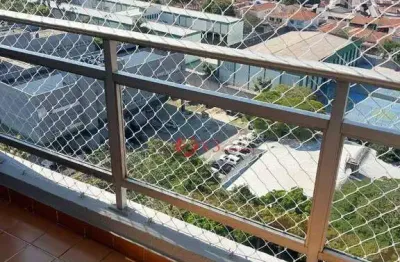 Apartamento com 3 dormitórios à venda, 68 m² por r$ 528.000,00 - casa verde - são paulo/sp