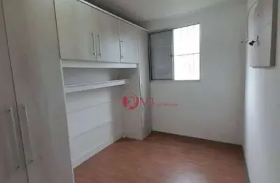 Apartamento com 2 dormitórios à venda, 50 m² por r$ 230.000,00 - vila sílvia - são paulo/sp