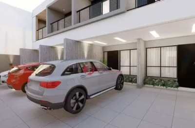 Sobrado com 2 dormitórios à venda, 80 m² por r$ 549.000,00 - patriarca - são paulo/sp