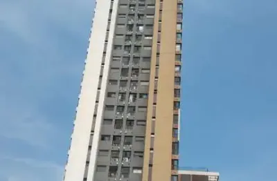 Apartamento com 2 quartos à venda na Rua Tapari, Vila Esperança, São Paulo