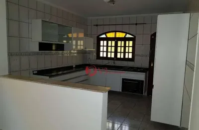 Sobrado com 3 dormitórios à venda por r$ 640.000,00 - cidade patriarca - são paulo/sp