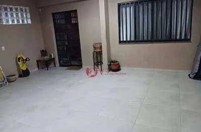 Sobrado com 2 dormitórios à venda, 100 m² por r$ 650.000 - vila matilde - são paulo/sp