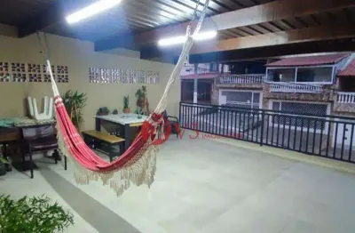 Sobrado com 2 dormitórios à venda, 100 m² por r$ 650.000,00 - vila matilde - são paulo/sp