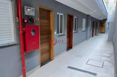 Apartamento com 2 dormitórios para alugar, 48 m² por r$ 1.760,00/mês - penha de frança - são paulo/sp