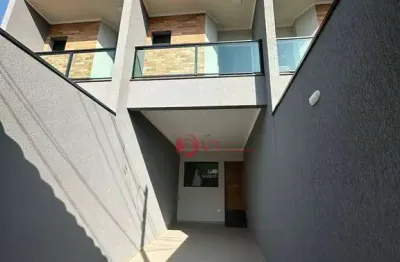 Sobrado com 3 dormitórios à venda, 126 m² por r$ 780.000,00 - vila ré - são paulo/sp