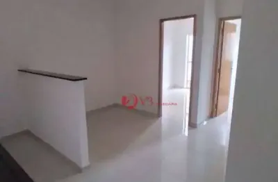 Apartamento com 2 dormitórios à venda, 40 m² por r$ 283.000 - artur alvim - são paulo/sp