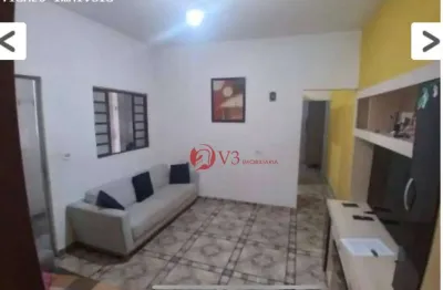 Casa com 5 dormitórios à venda, 125 m² por r$ 490.000,00 - jardim dos ipês - são paulo/sp