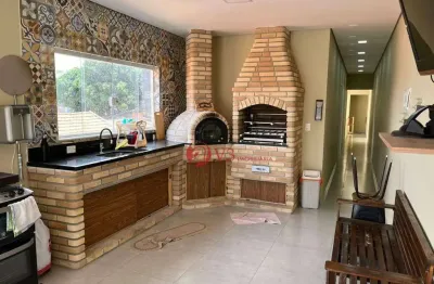 Sobrado com 3 dormitórios à venda, 155 m² por r$ 900.000,00 - jardim triana - são paulo/sp