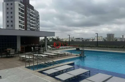 Apartamento com 2 dormitórios à venda, 70 m² por r$ 680.000,00 - vila matilde - são paulo/sp
